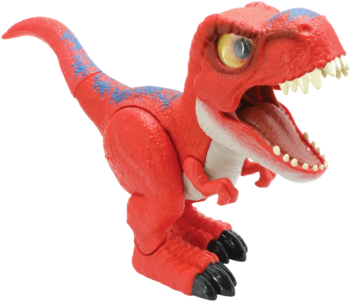 Dinos Unleashed T-Rex Jr dinosaurus - 3
