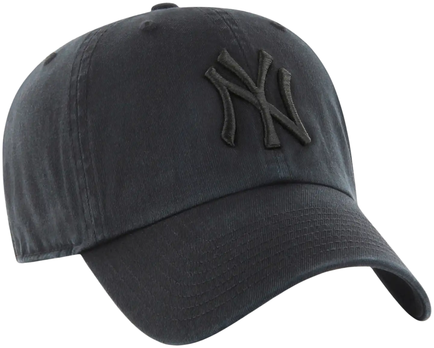 47Brand Core NY Yankees MLB lippis Clean Up - 3