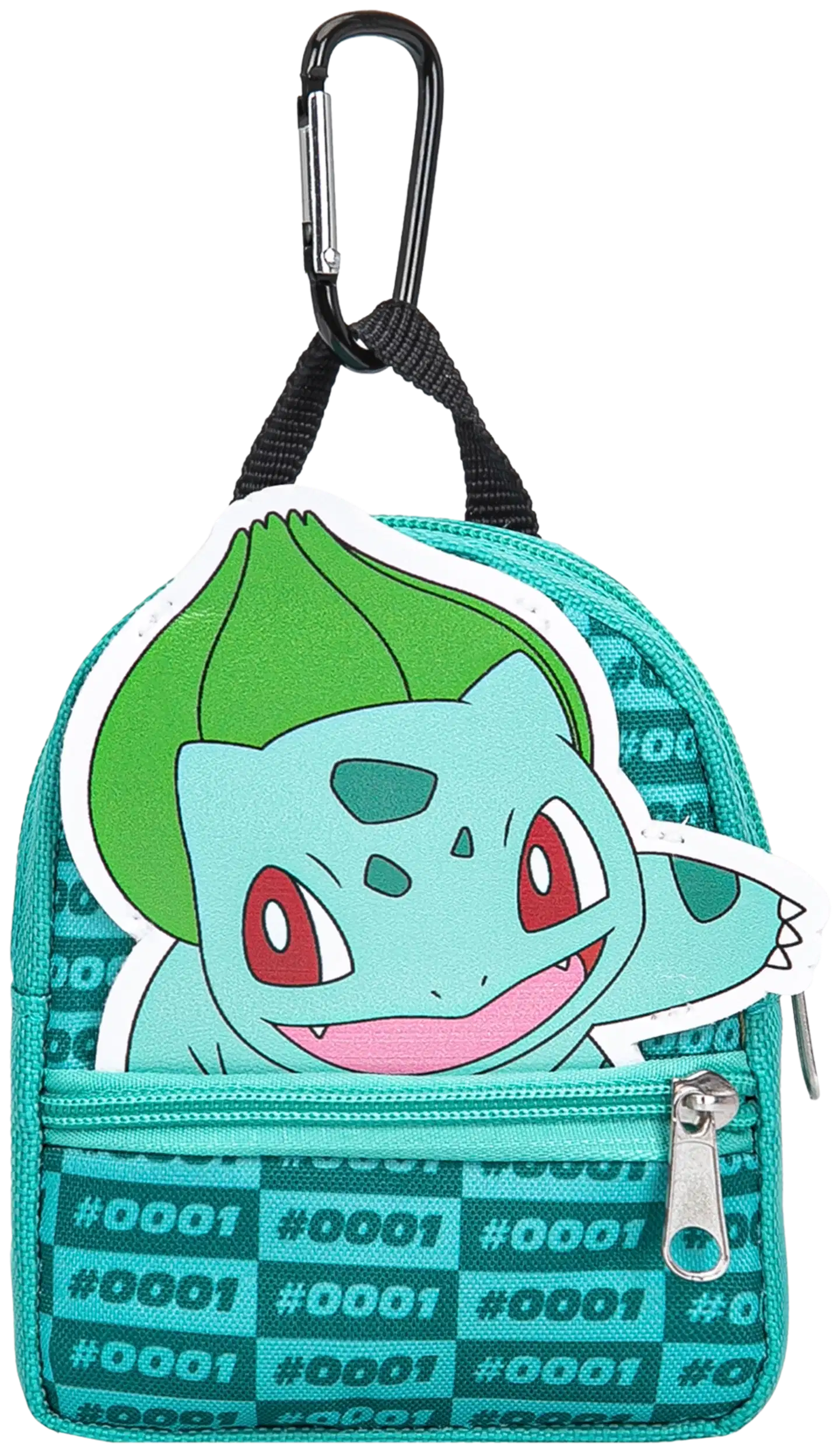 Pokémon minireppu Bulbasaur