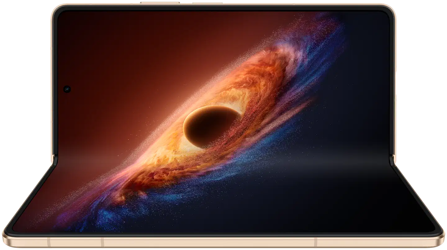 HONOR älypuhelin Magic V6 16GB+512GB, punainen - 7