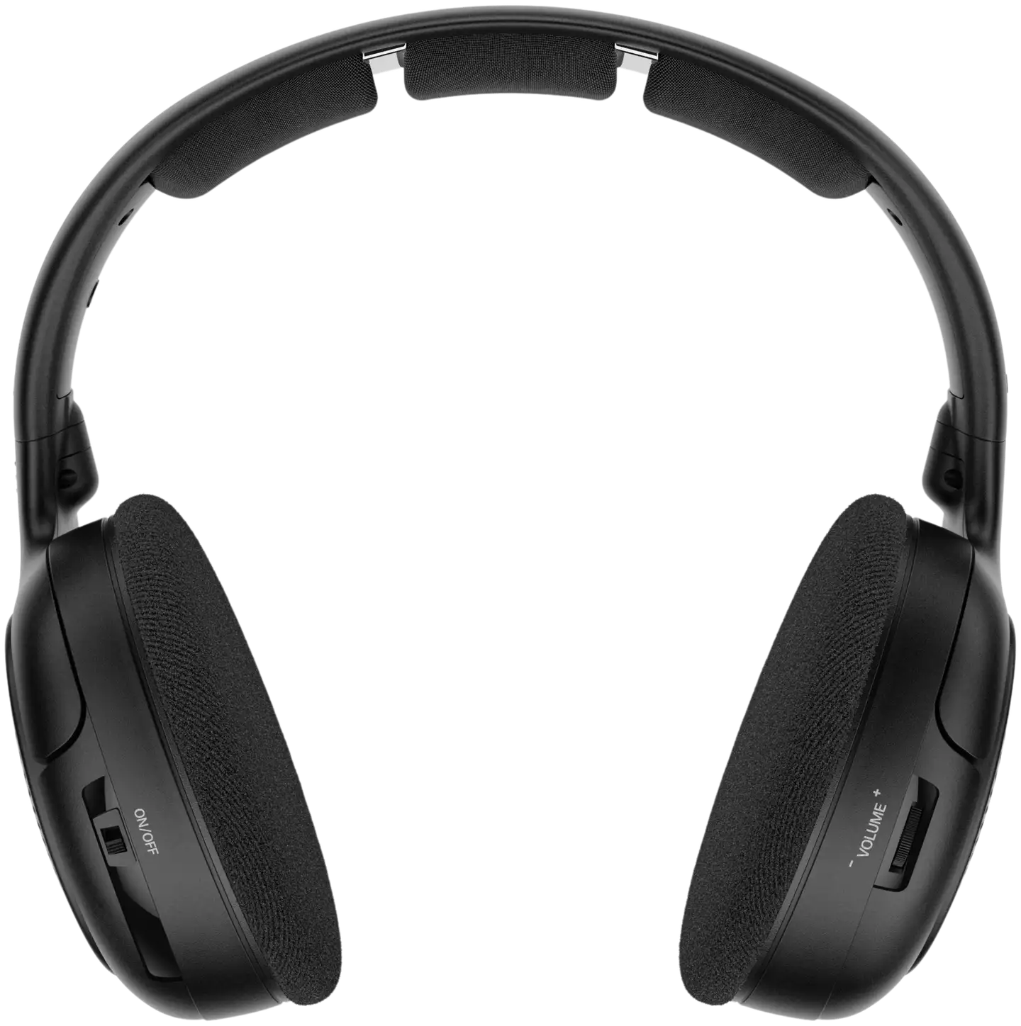 Sennheiser langattomat TV-kuulokkeet RS 120-W - 2