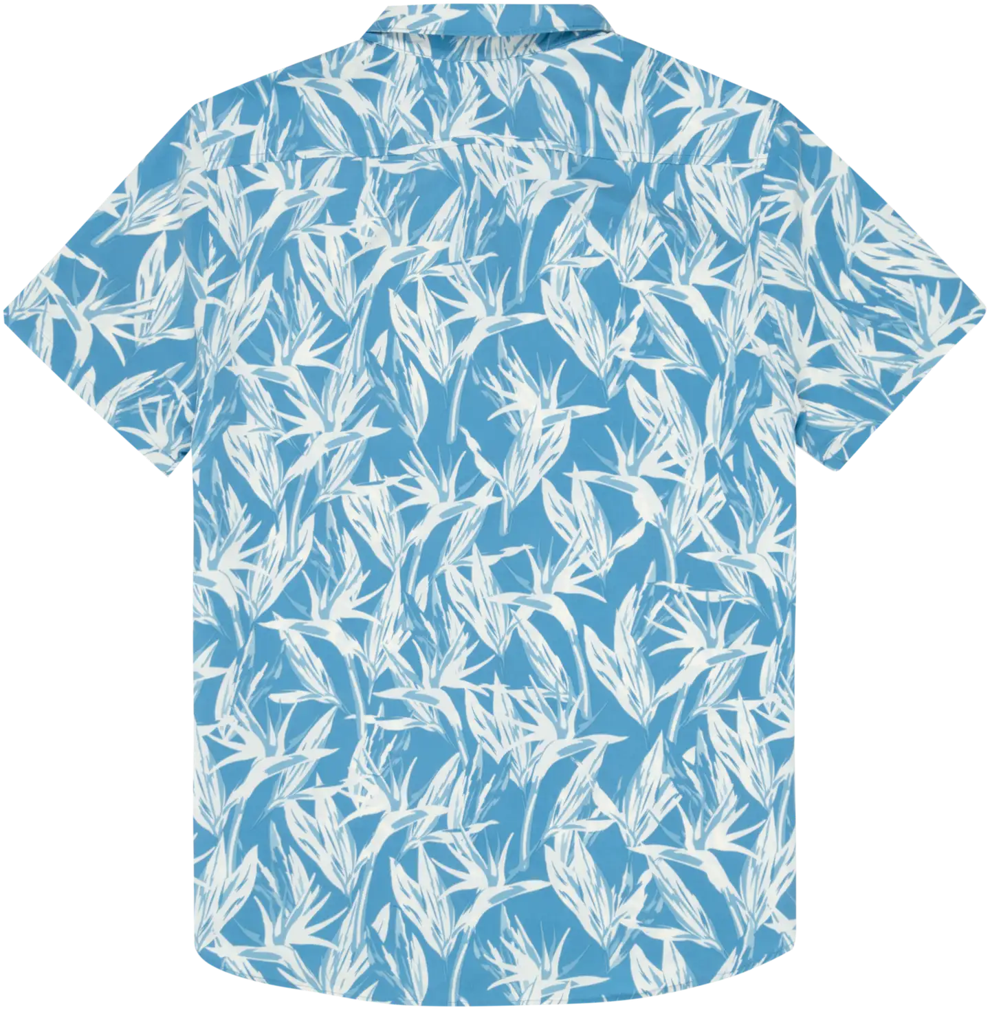 Laguna miesten hawaii-paita Paradiso - elemental blue - 3