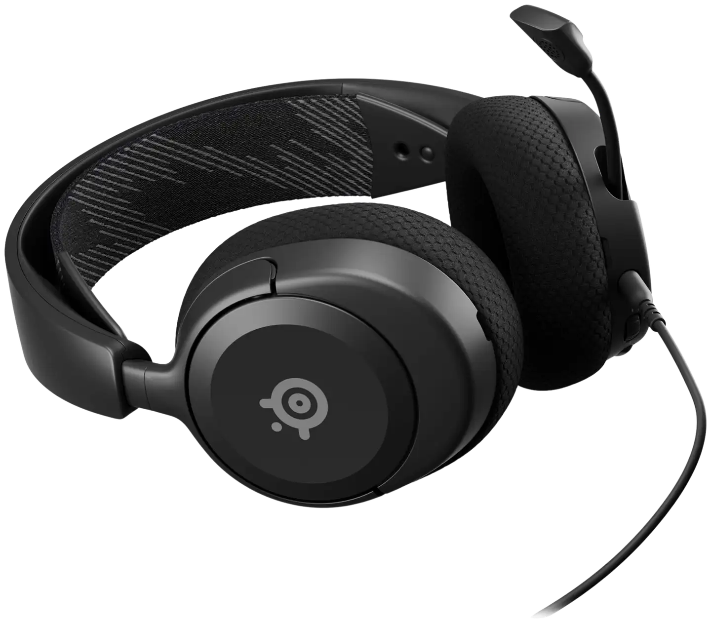 SteelSeries Pelikuulokkeet Arctis Nova 1 - 4