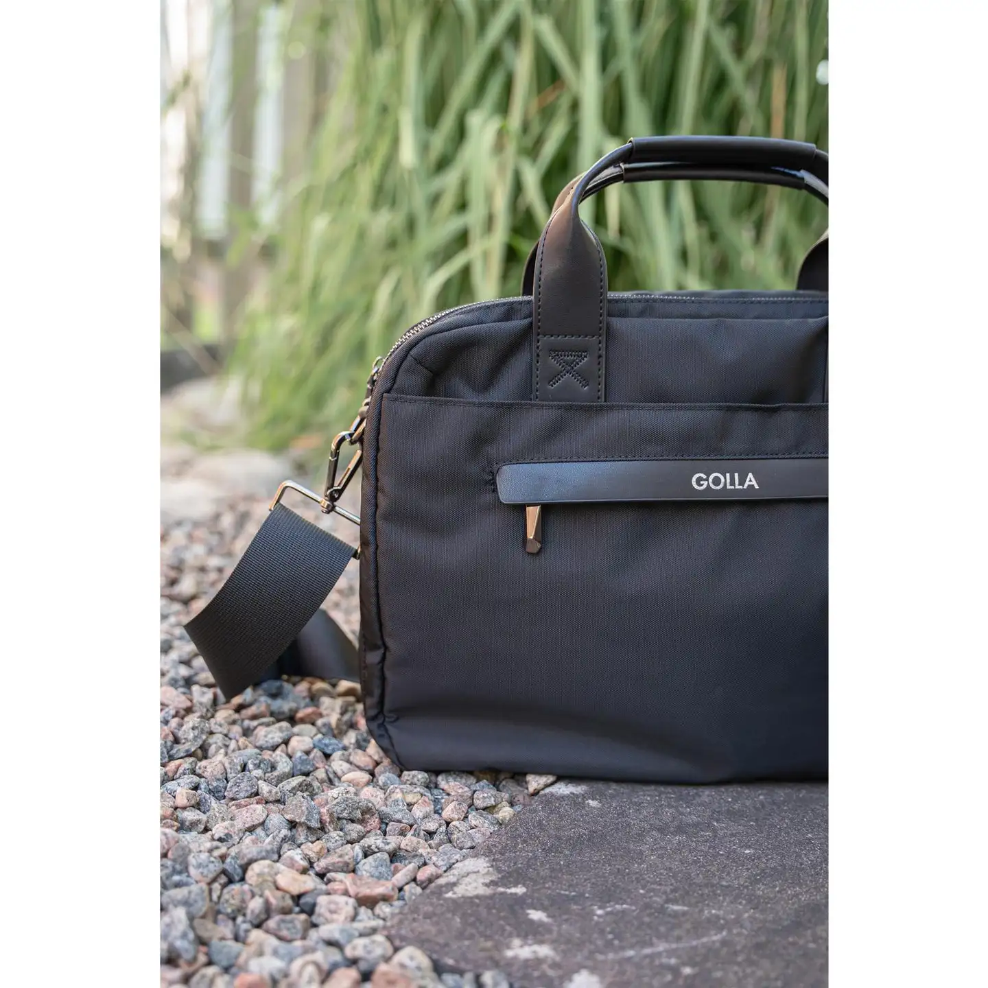 Golla tietokonelaukku 14,1" lynx - 4