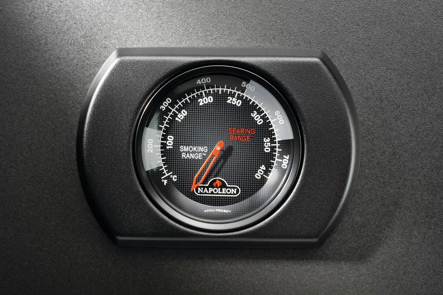 Napoleon Rogue PRO-S425 Phantom kaasugrilli - 13
