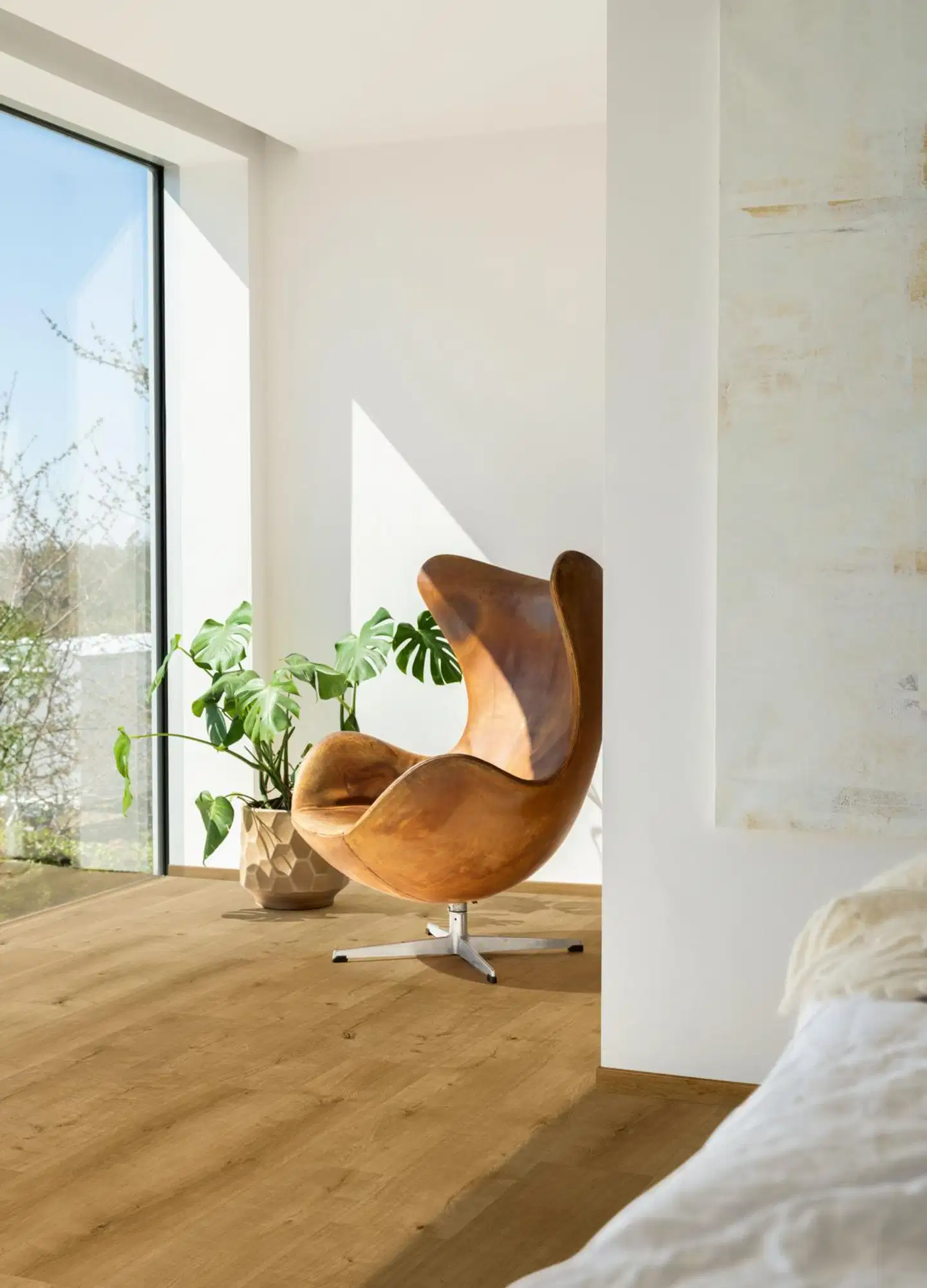 Pergo vinyylilankku Namsen Pad Pro Natural Ardeche Oak - 3