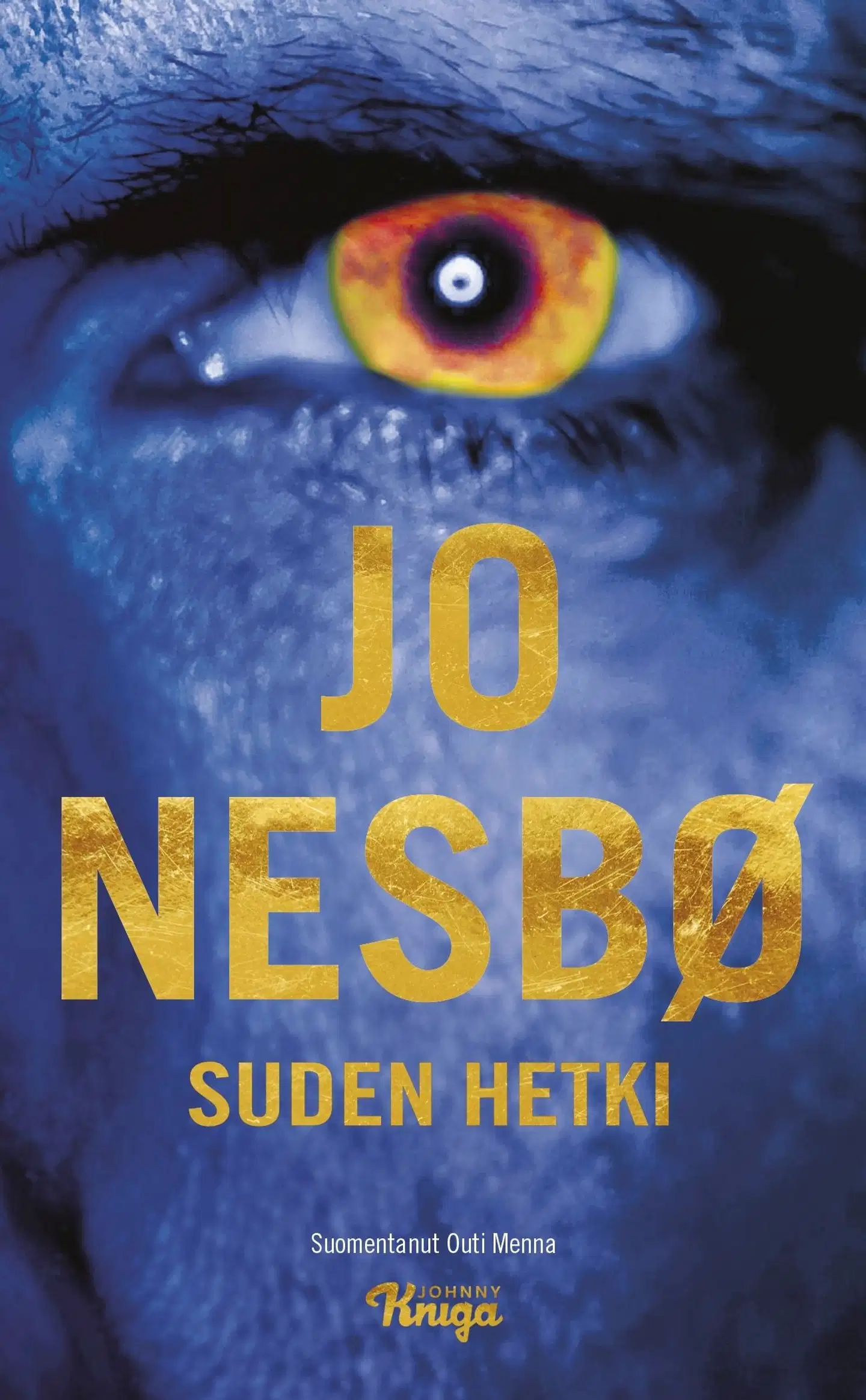 Nesbø, Suden hetki