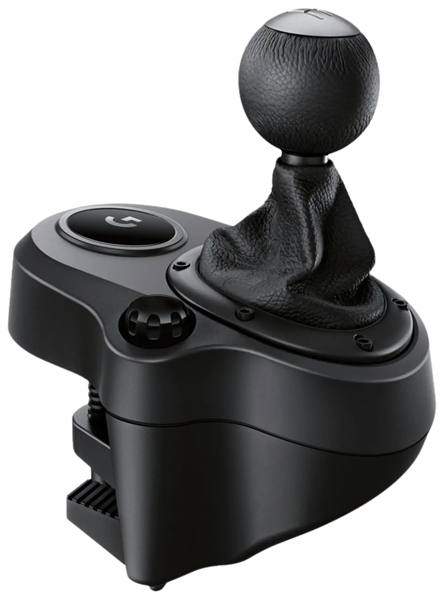 Logitech vaihdekeppi - 3