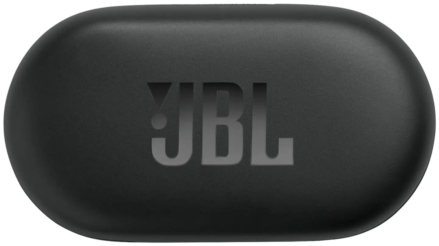 JBL Bluetooth nappikuulokkeet Soundgear Sense musta - 6