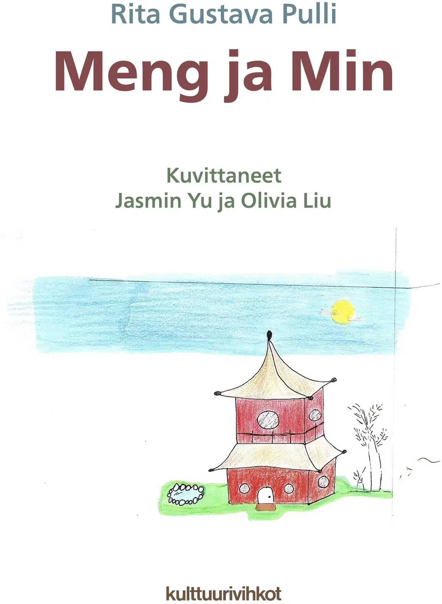 Pulli, Meng ja Min