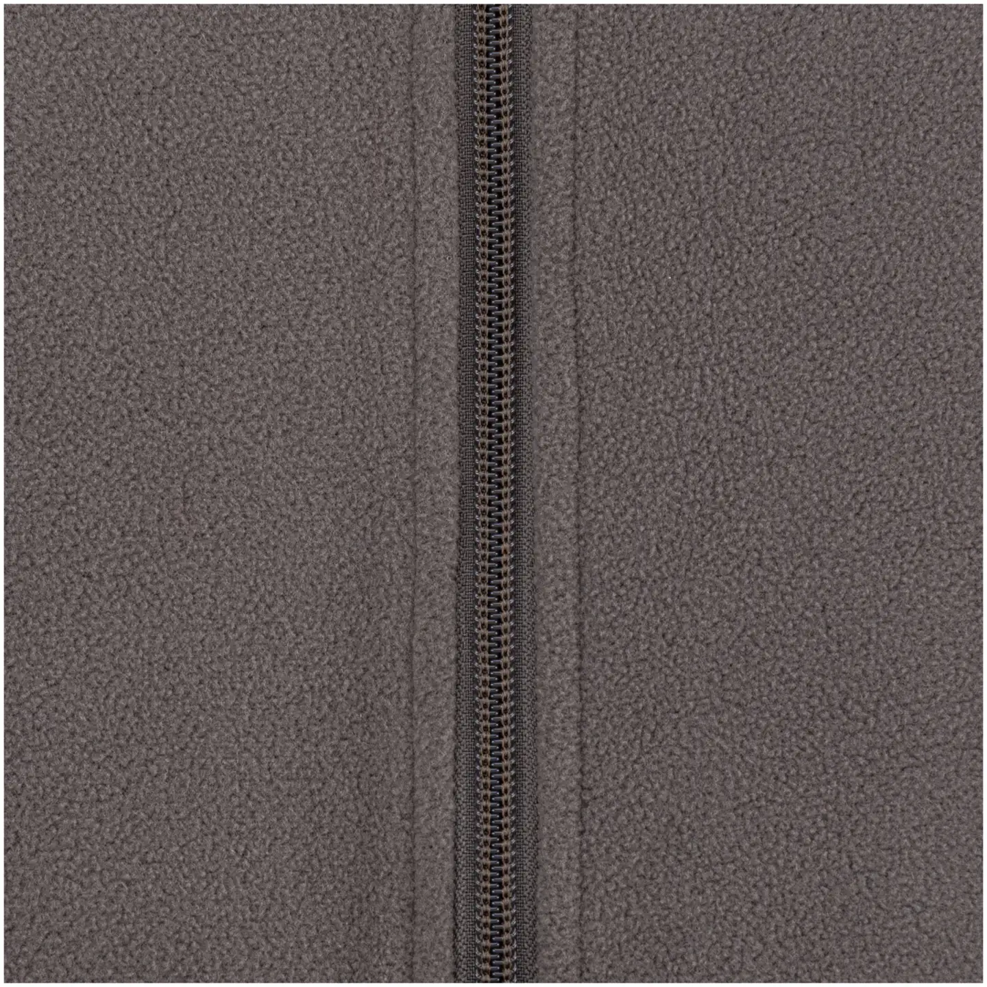 House miesten fleecetakki 204012620 - Grey - 2