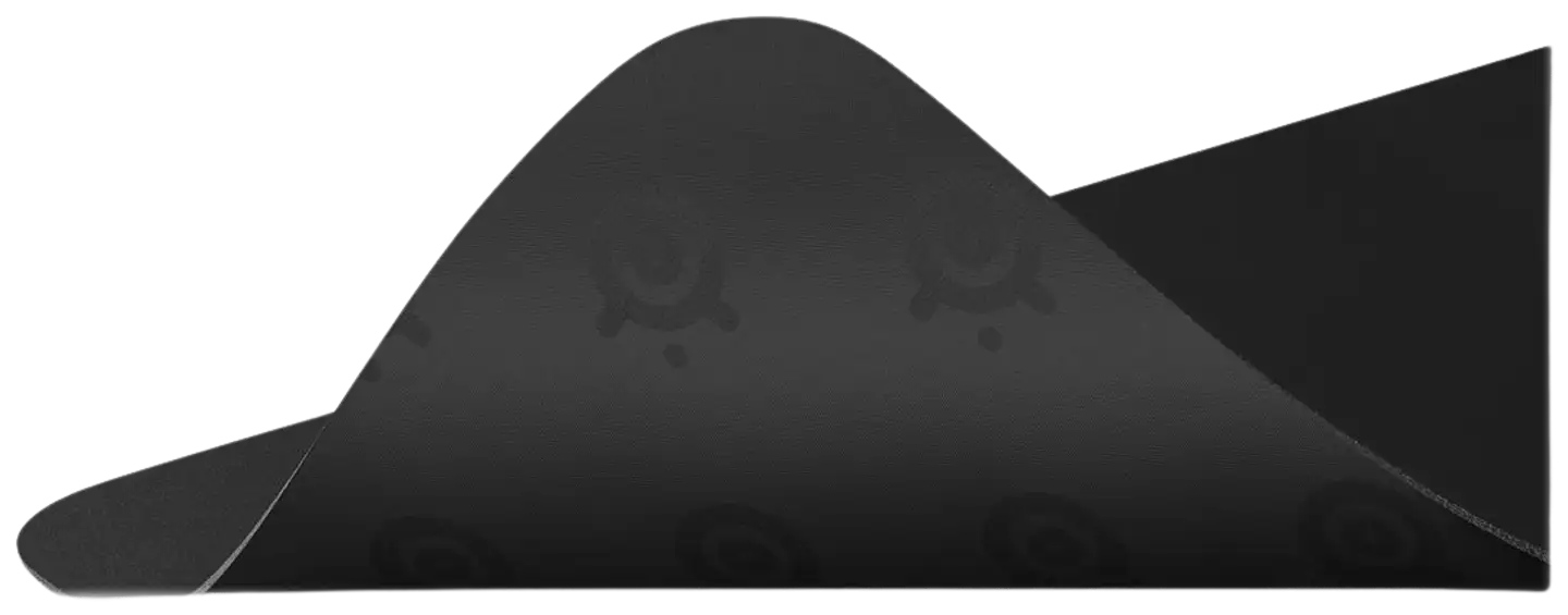 SteelSeries Hiirimatto Surface QcK Heavy - 4