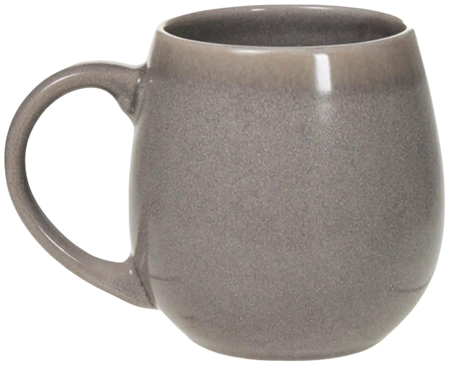 Muki harmaa