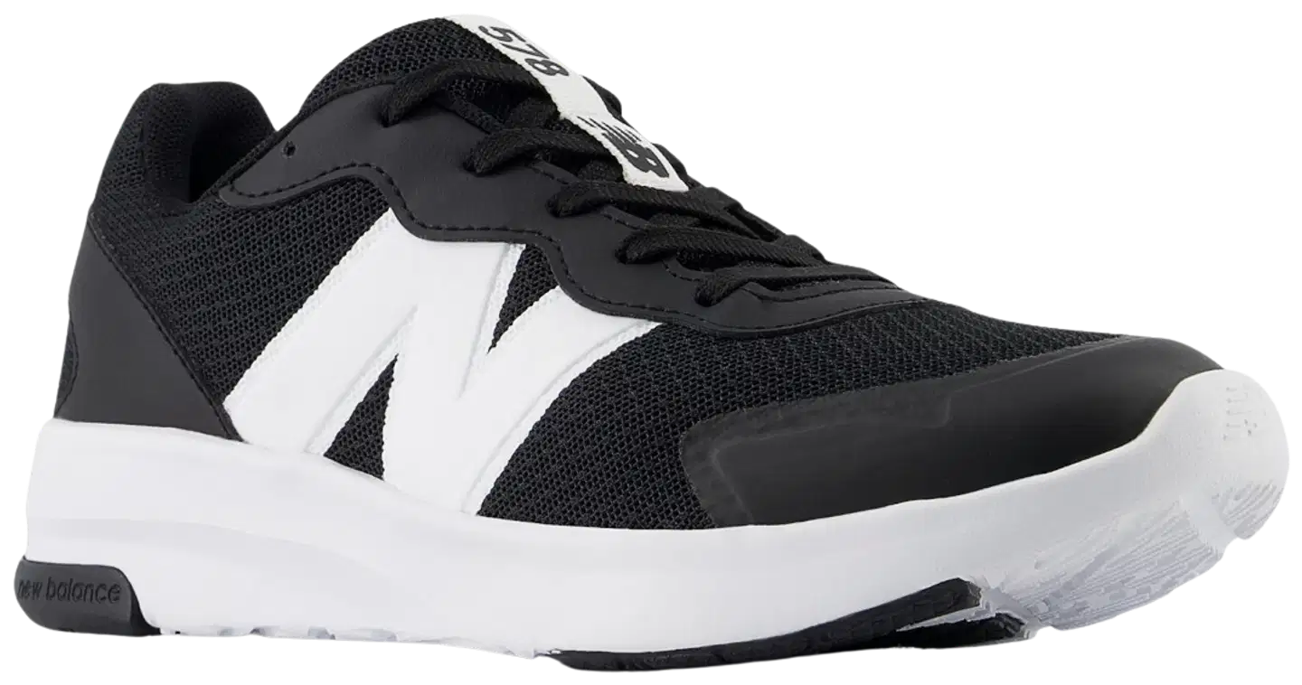 New Balance lasten juoksujalkine FreshFoam 578 - BLACK - 3