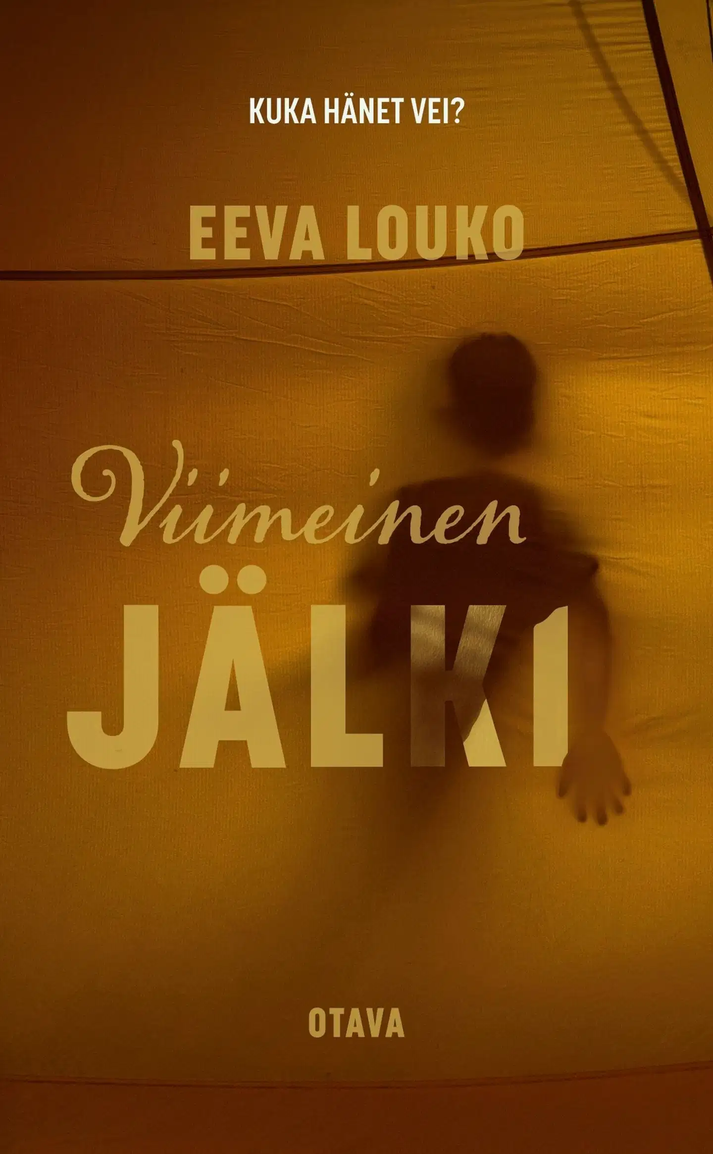 Louko, Viimeinen jälki