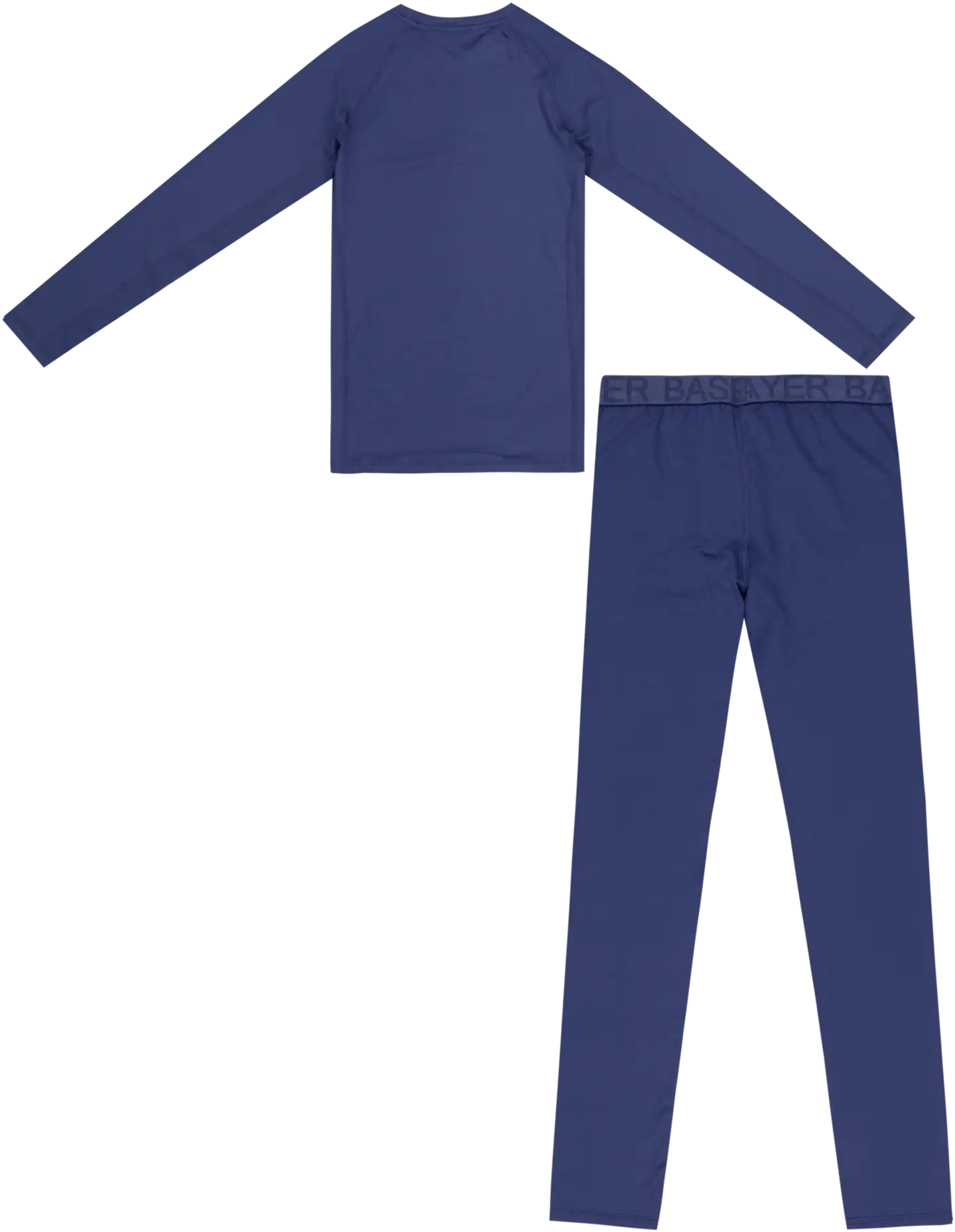 House poikien tekninen kerrasto 231H322517 2-pack - skipper blue - 2