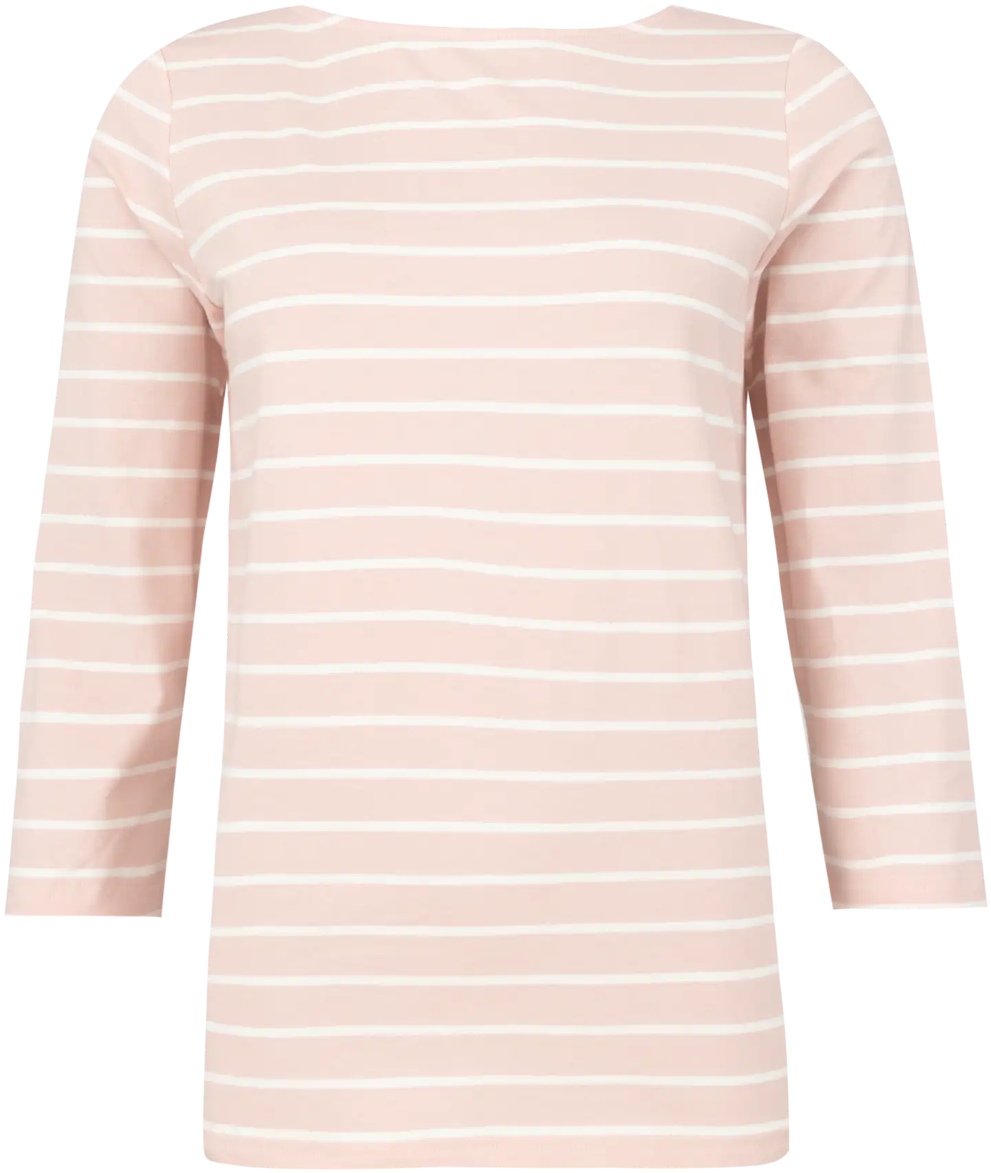 House naisten raitapaita Drei - Pale lilac - 1