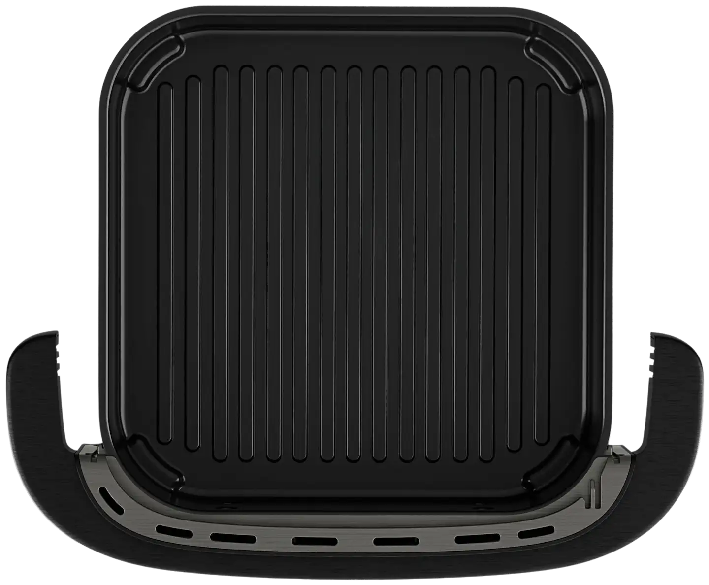 OBH Nordica Easy Fry XL Surface air fryer 1,0 kg, musta FW4018N0 - 3