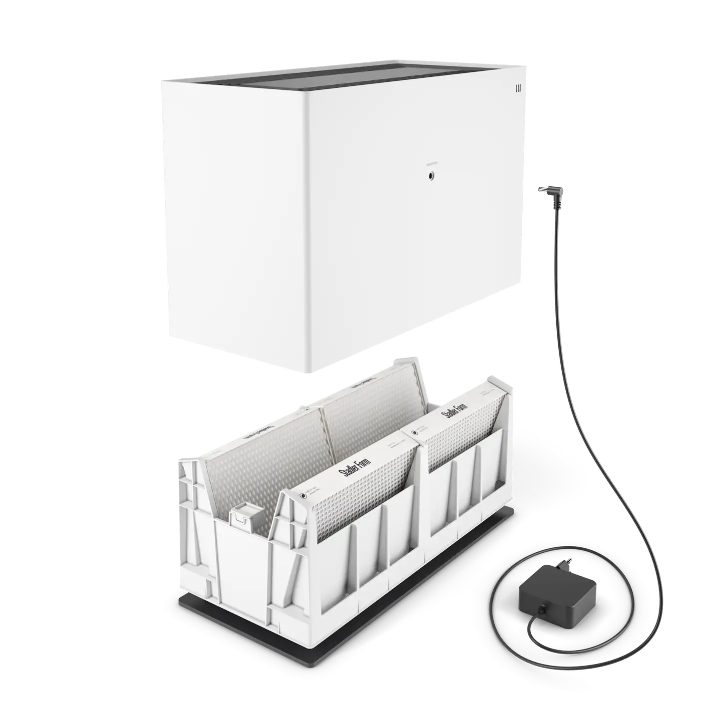 Stadler Form Ilmankostutin Noah Pro - 5