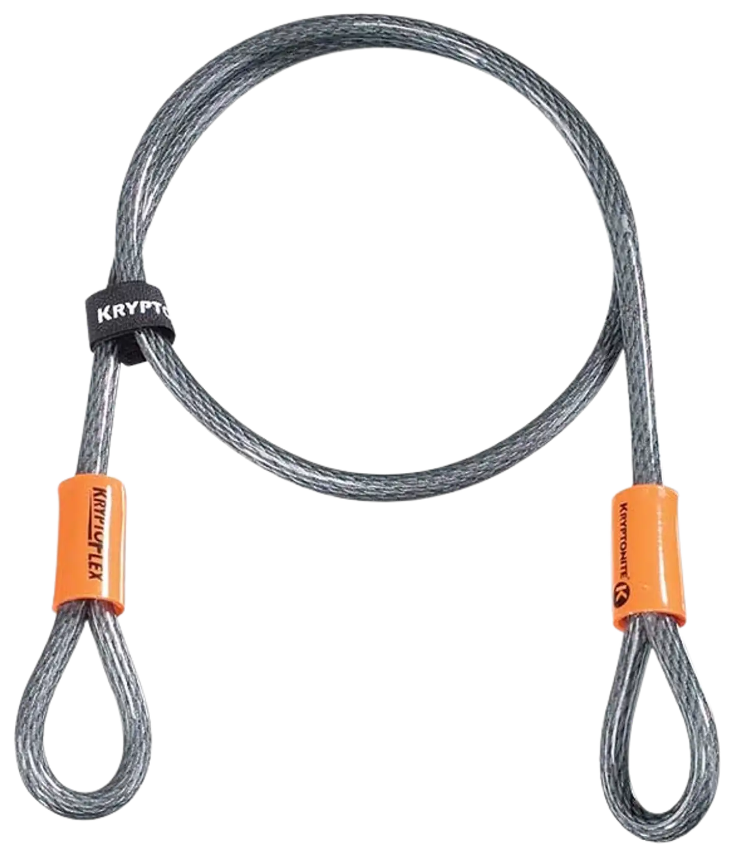 Kryptonite U-Lukko EVO Mini7 ja vaijeri 120cm - 3