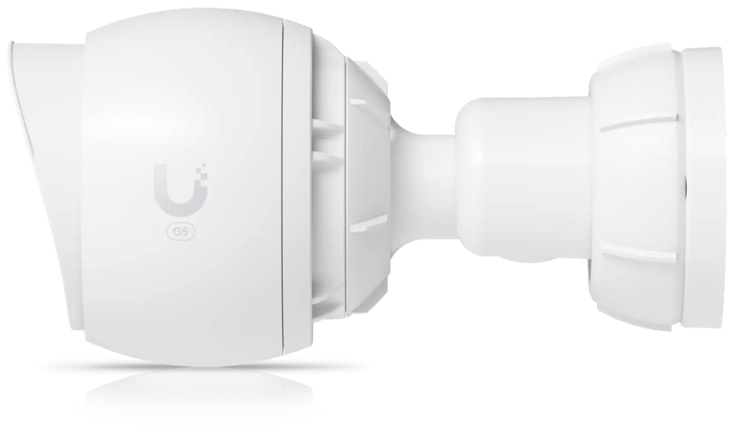 Ubiquiti 2K HD PoE -valvontakamera sisä/ulkokäyttöön UVC-G5-Bullet - 3