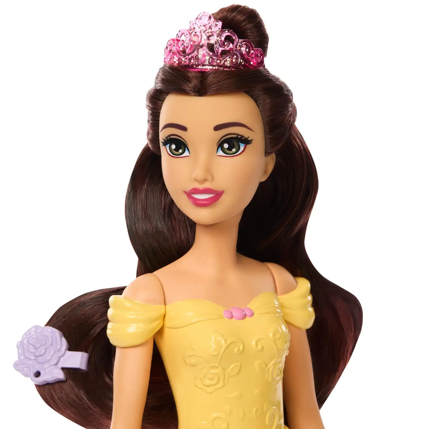 Disney Princess Belle Ja Lemmikkikoira - 6