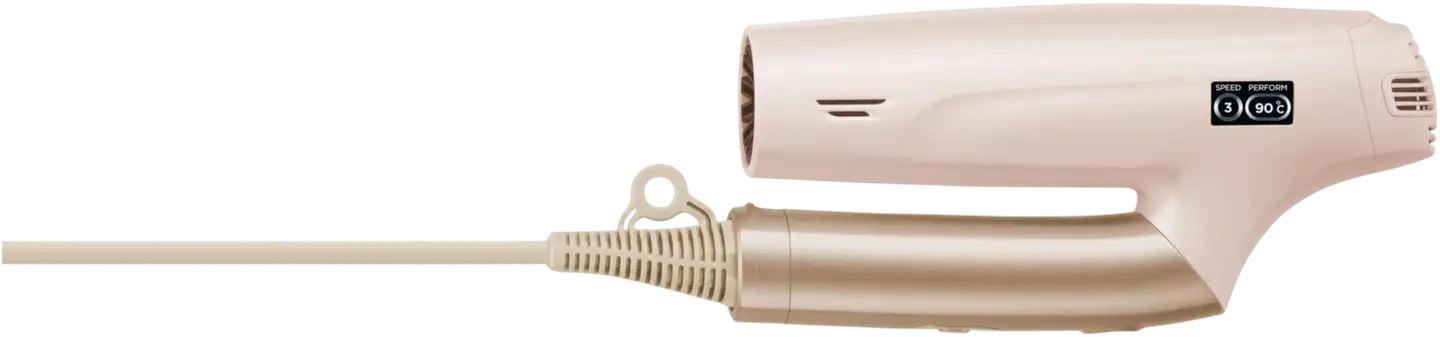 Beurer hiustenkuivain & muotoilija HC150 - 3