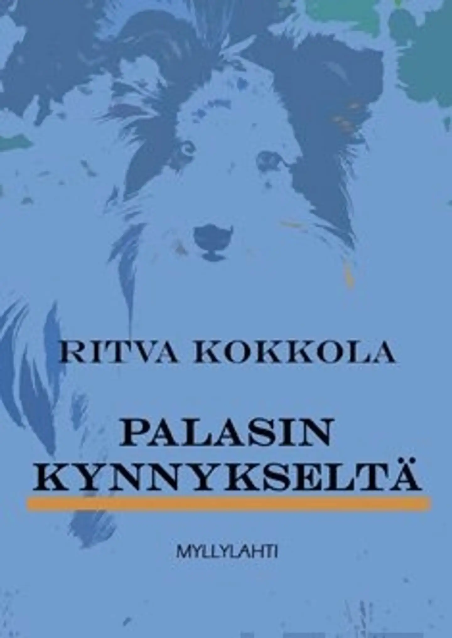 Palasin kynnykseltä