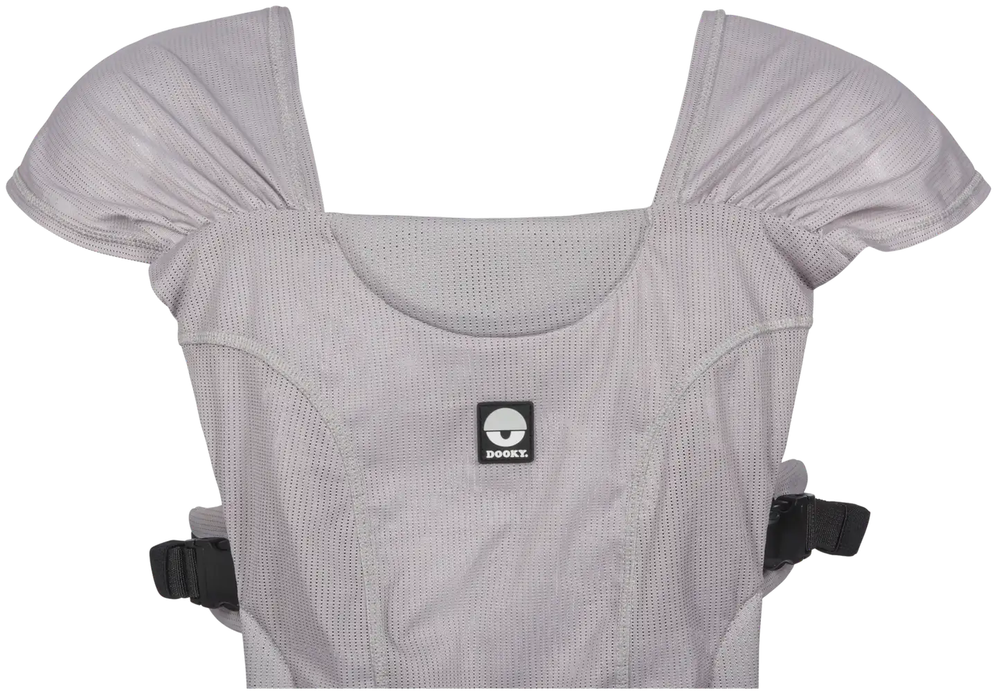 Dooky Kantoreppu Splash Carrier Harmaa - 4