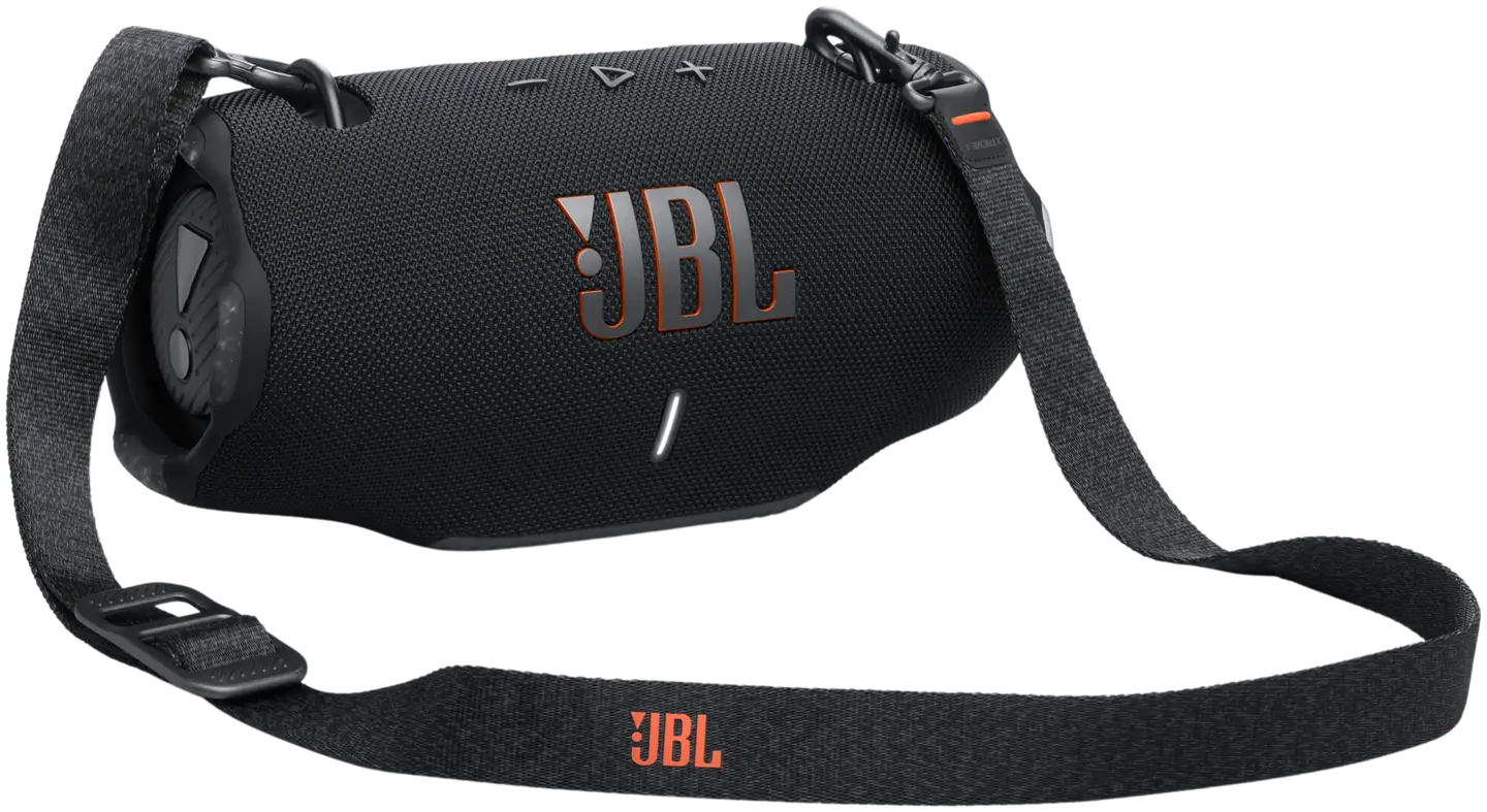 JBL Bluetooth kaiutin Xtreme 4 musta - 2