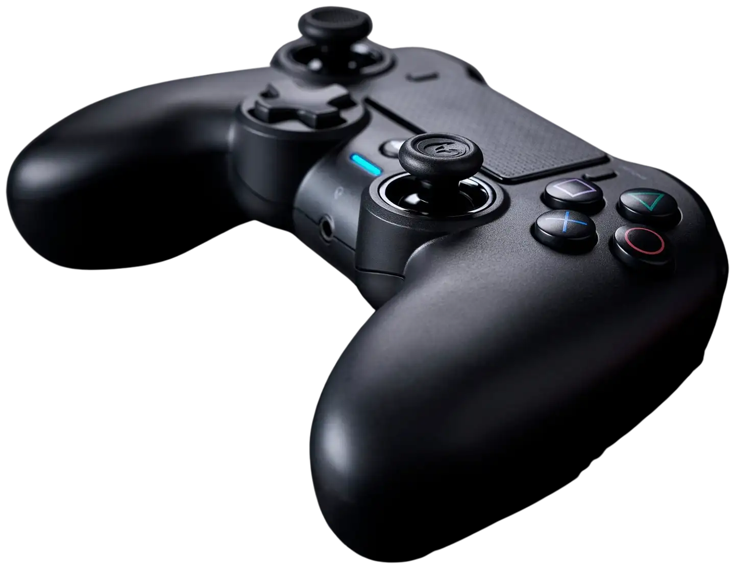 Nacon PS4 peliohjain asymmetrinen langaton - 7