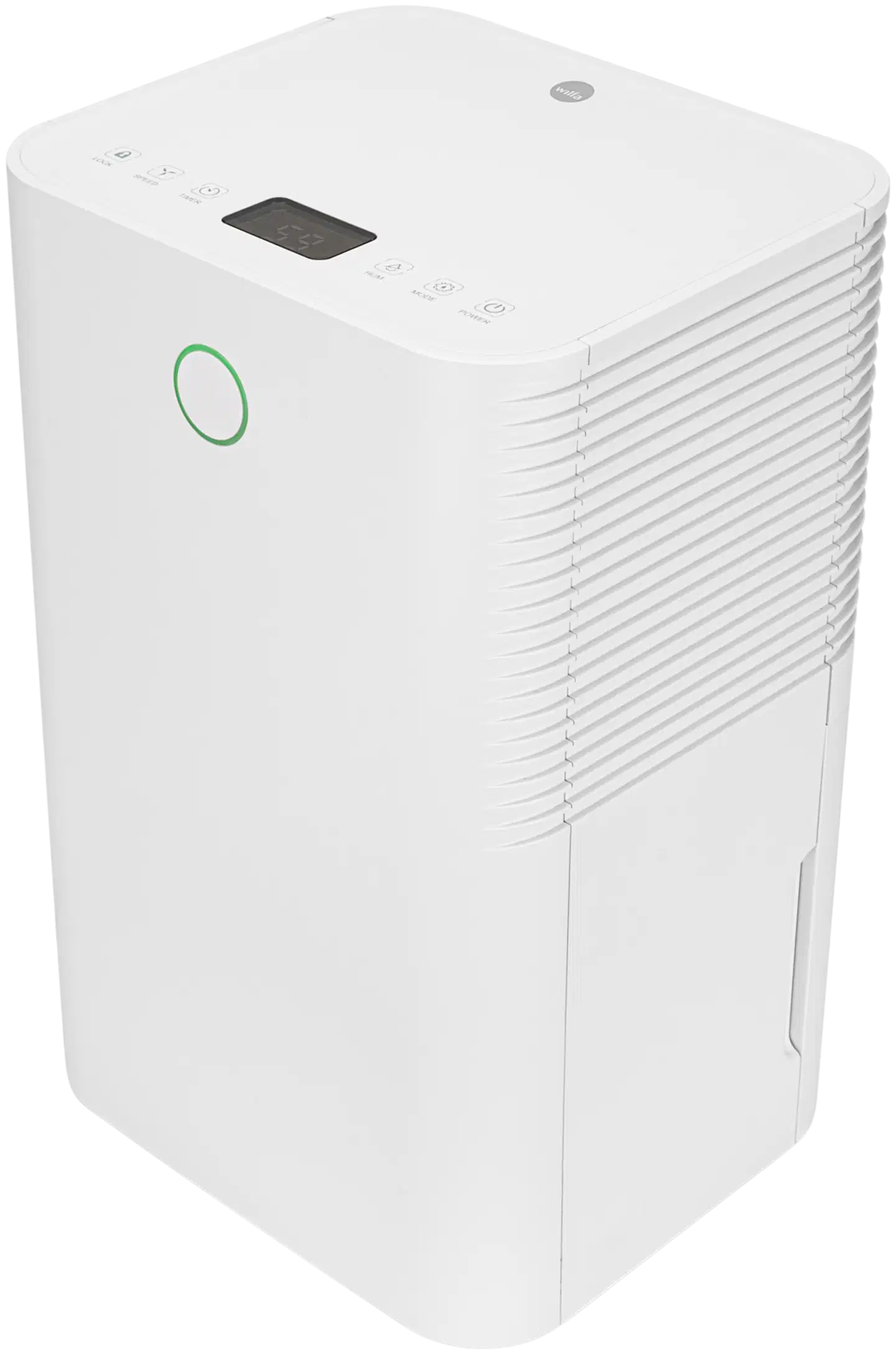 Wilfa Dry Connected kosteudenpoistaja DH1W-12 - 2