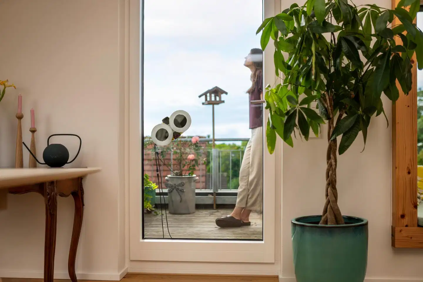 Kärcher ikkunapesurobotti RCW 2 Extra - 12