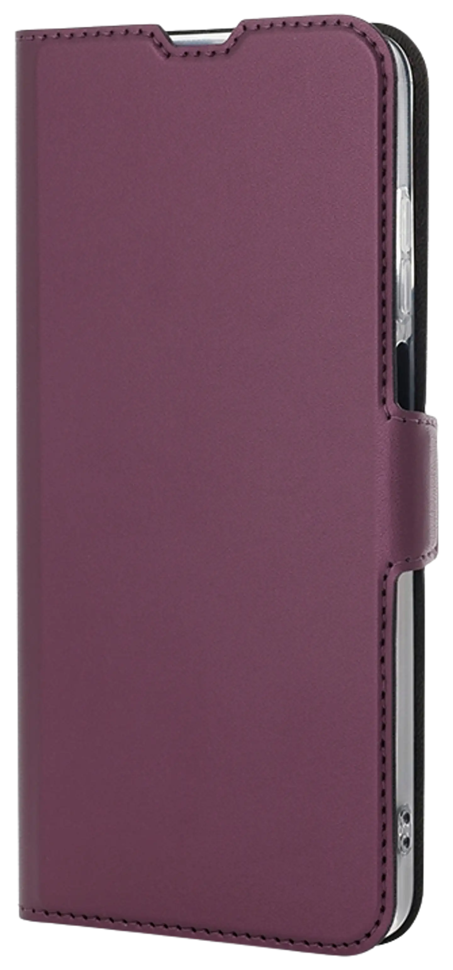 Wave puhelinkotelo Honor X5c Plus Smoky Sangria - 1