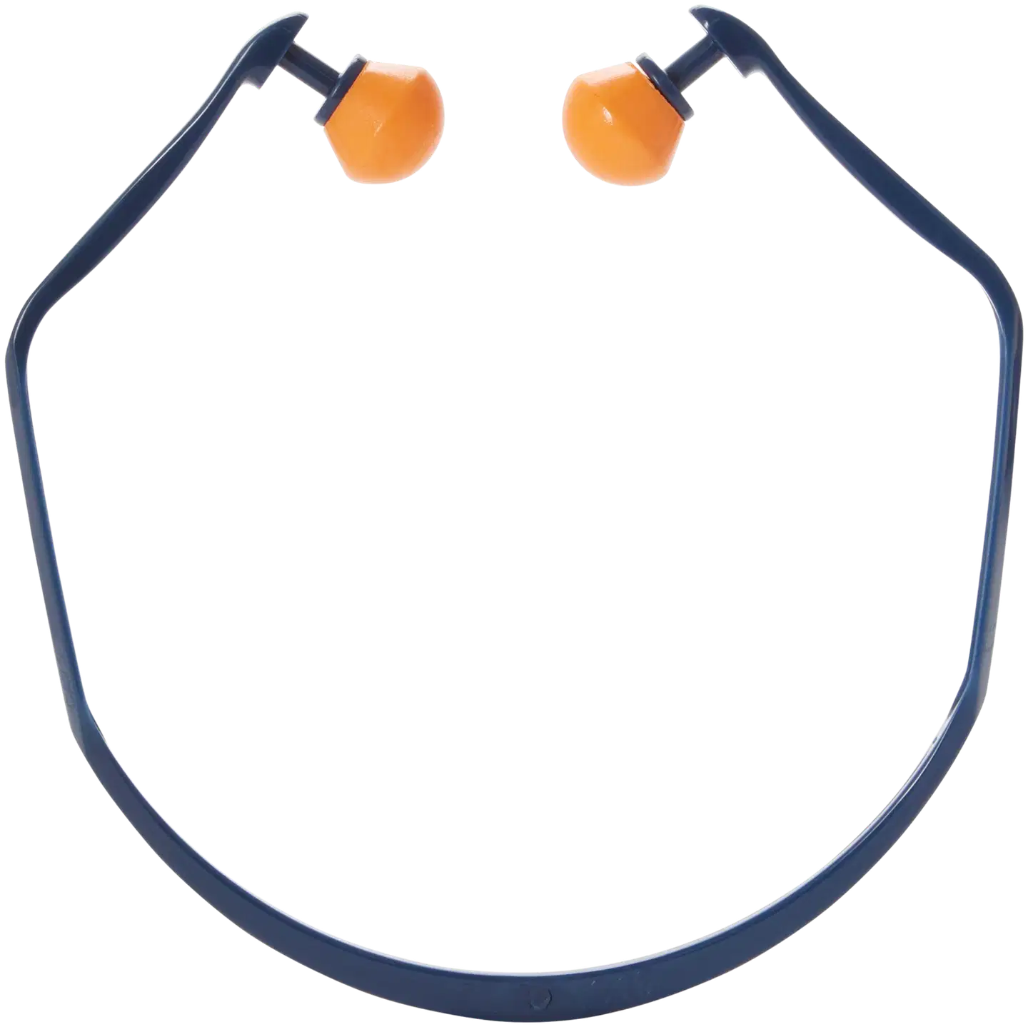 3M™ sangalliset korvatulpat 1310 + vaihtotulpat 2 paria, SNR-arvo 24–25 dB (käyttötavan mukaan), oranssi, 1 korvatulppapari +2 vaihtotulppaparia / pakkaus - 2