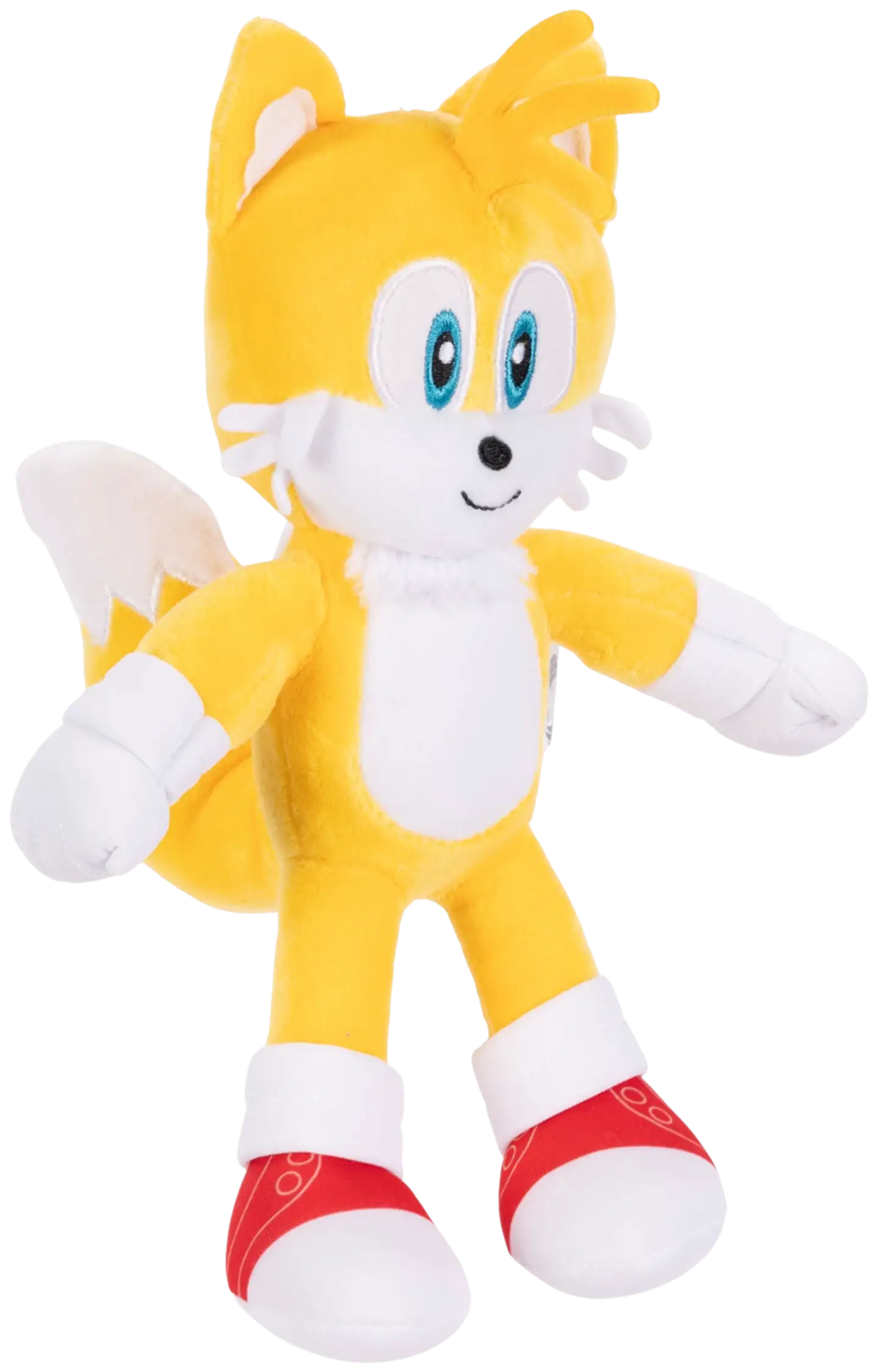 Sonic 3 Movie pehmolelu 23 cm Basic Plush - 12