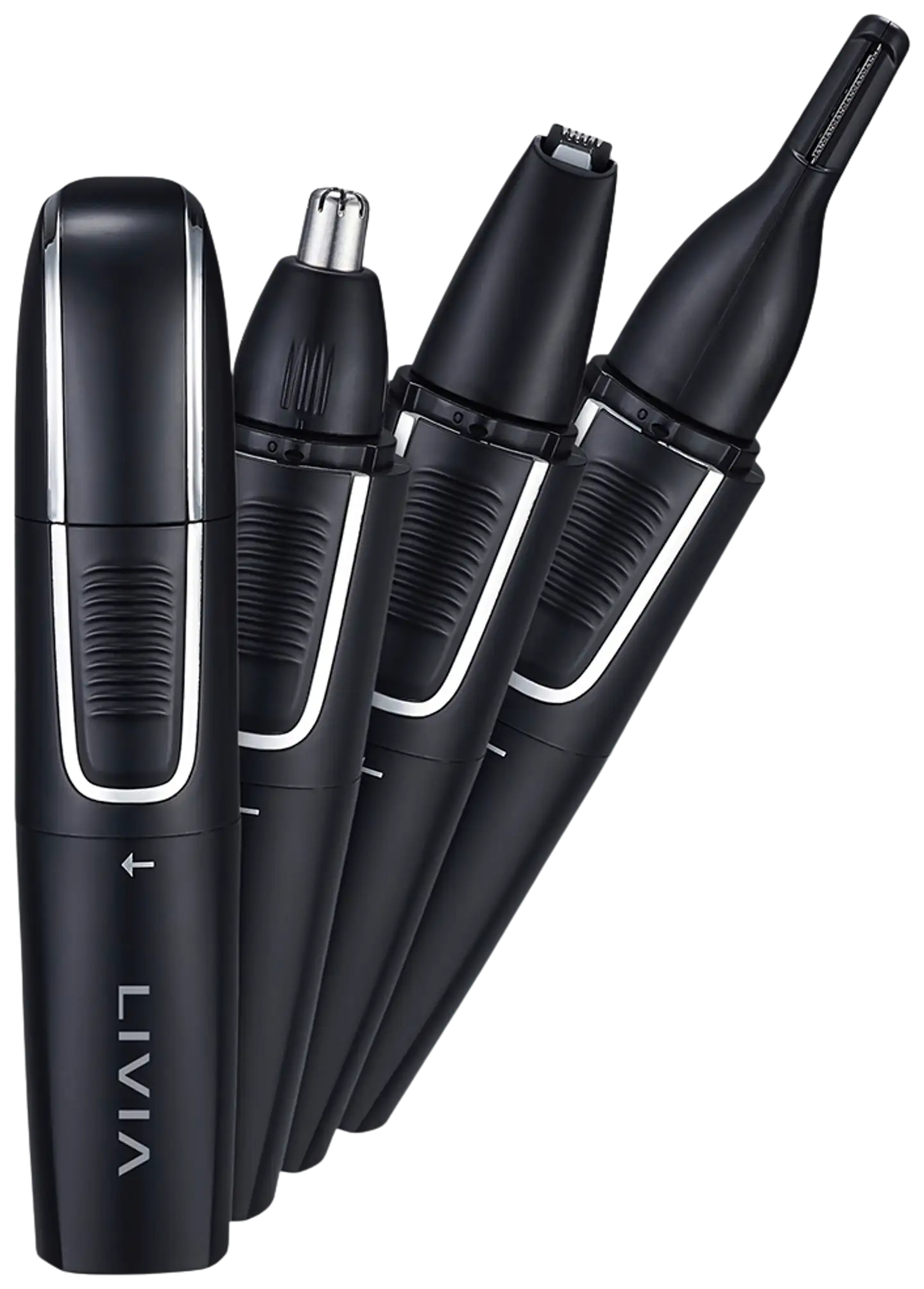 Hygieniatrimmeri 3-in-1 lad. Livia LNT509 - 1