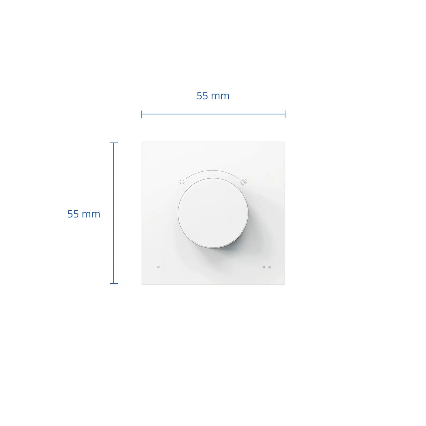 Philips Smart Lighting himmenninkytkin valkoinen - 2