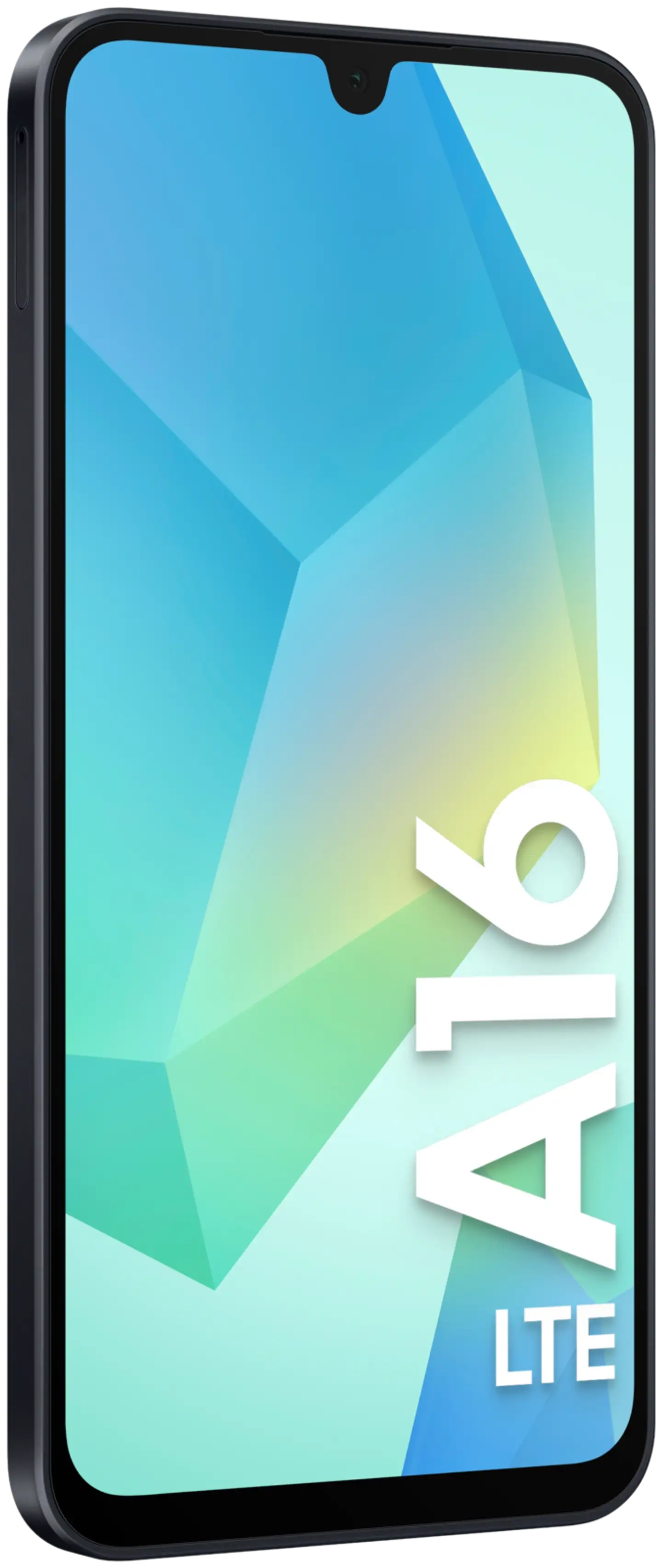 Samsung Galaxy A16 lte musta 128gb  älypuhelin - 4