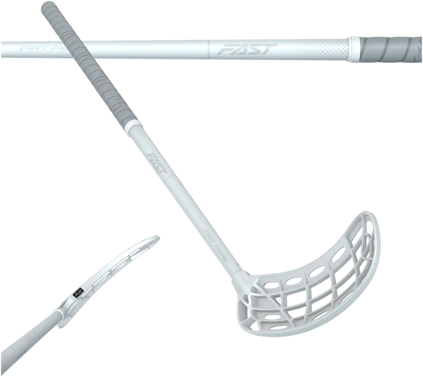 Fat Pipe Salibandymaila Fast 31 Jab FH2 87cm L - 1