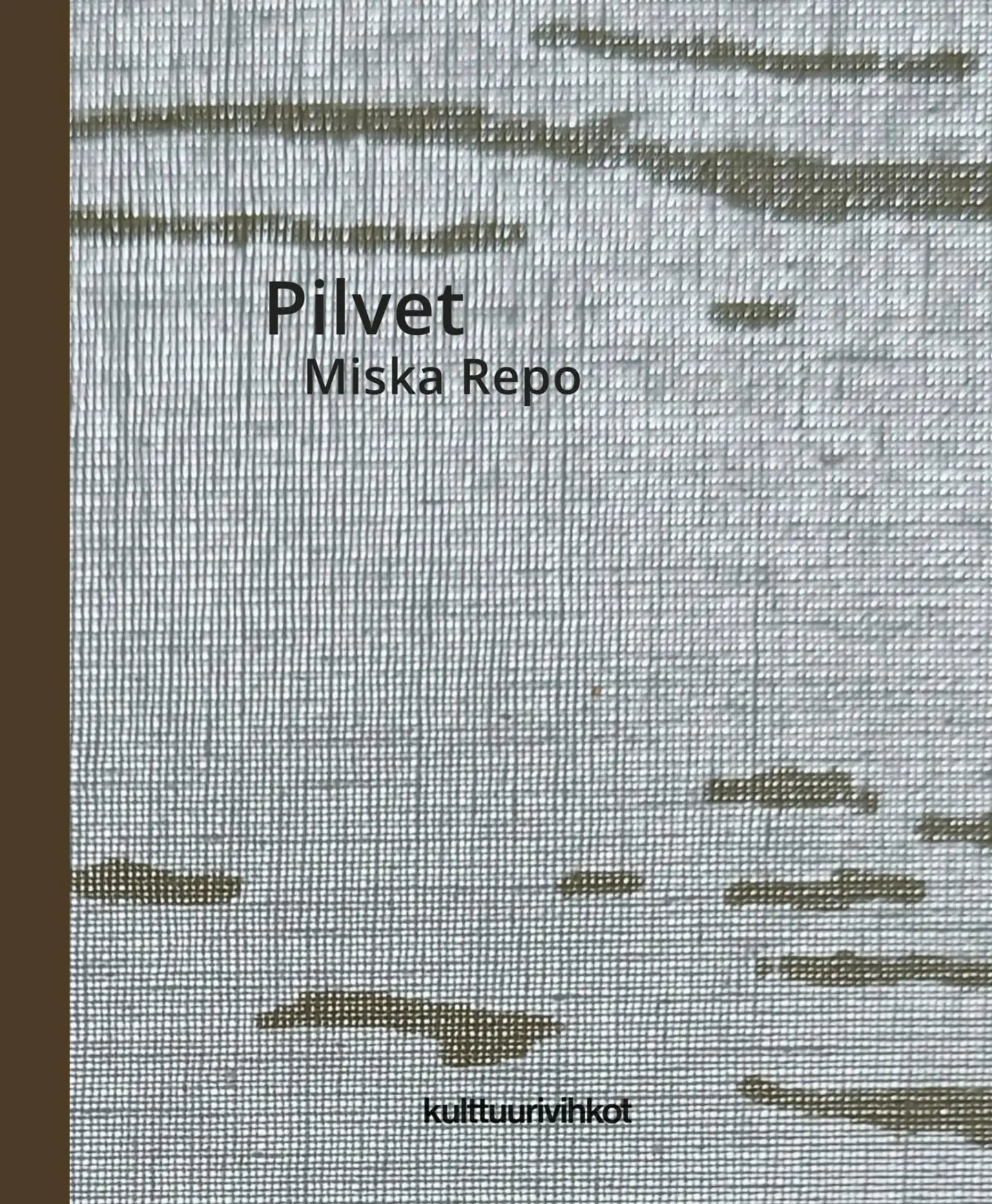 Repo, Pilvet