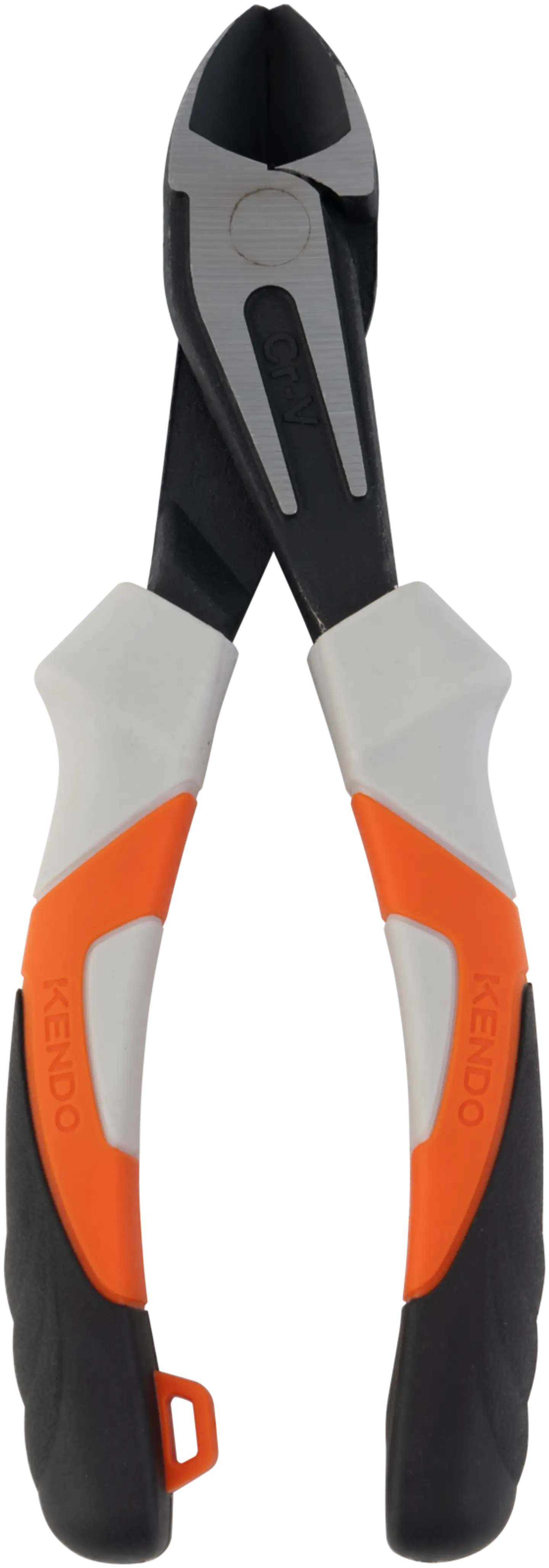 Kendo heavy duty sivuleikkurit 165mm / 6" - 2