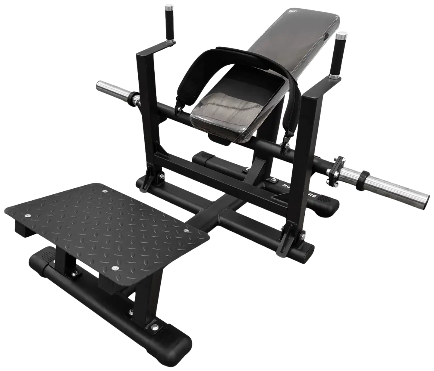 Nordcore Hip Thruster Lantionnostolaite - 1