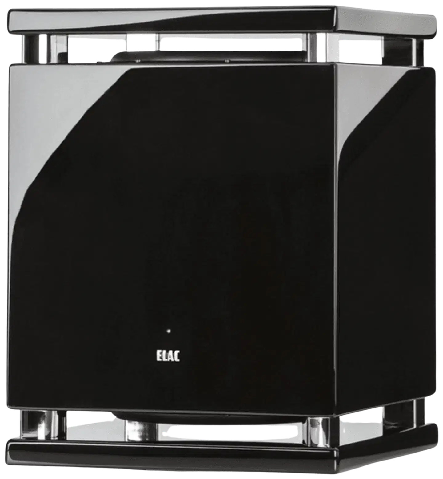 ELAC aktiivinen subwoofer SUB 2070.2 gloss black