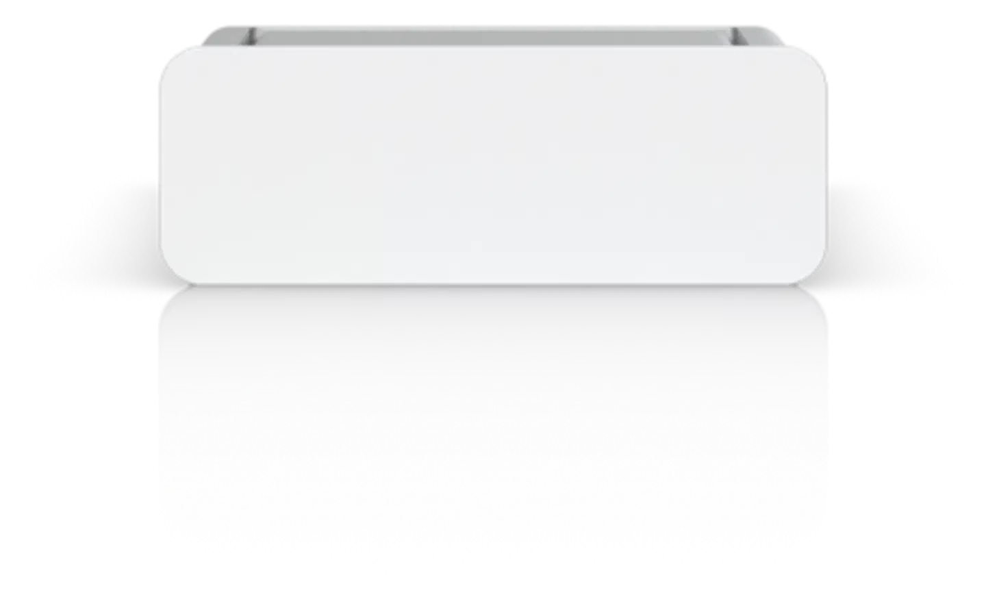 Ubiquiti SSD-tallennusadapteri Cloud Gateway Max -laitteelle UACC-SSD-Tray - 5