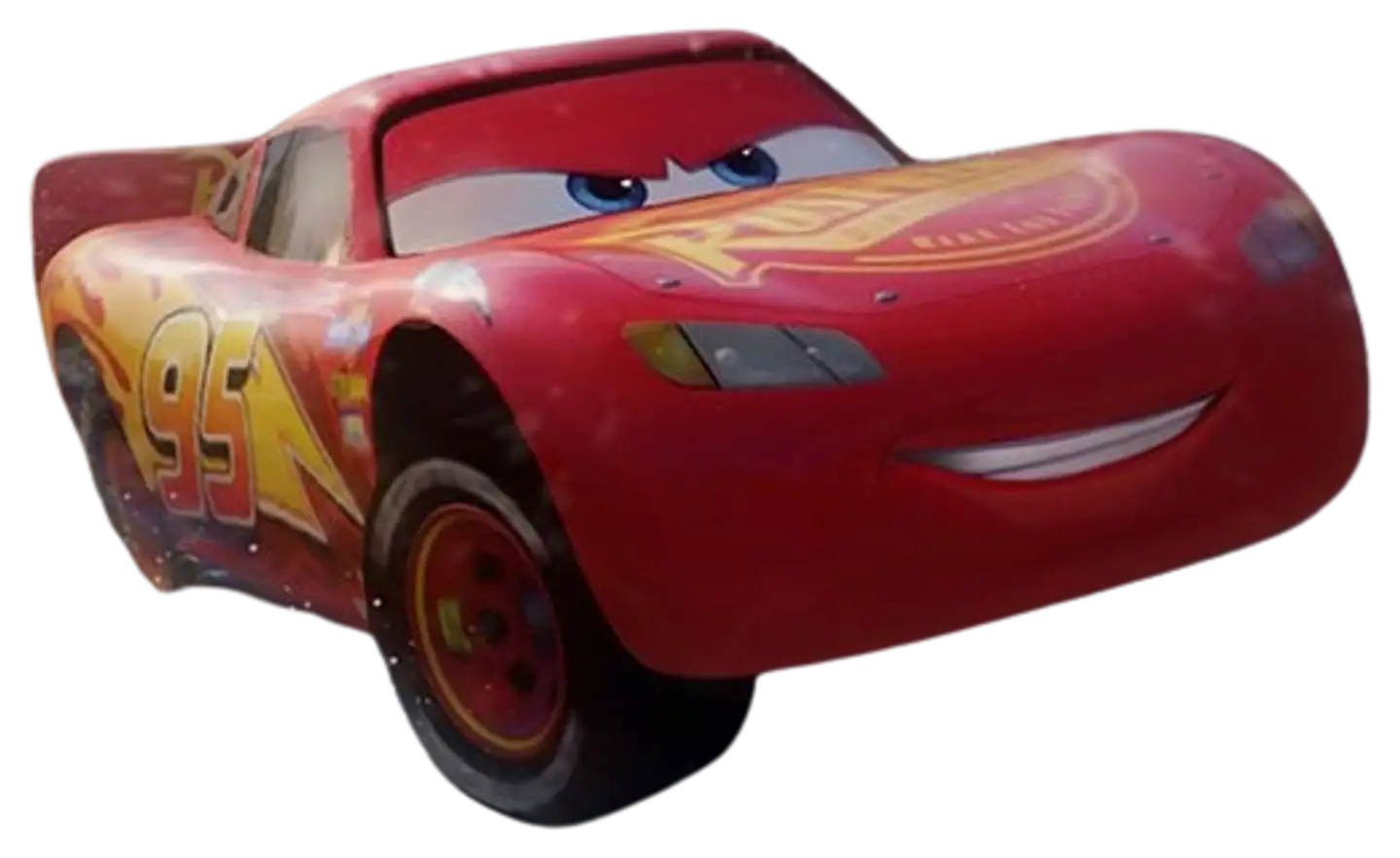 PlayStation 4 Cars 3: Driven to Win - 8