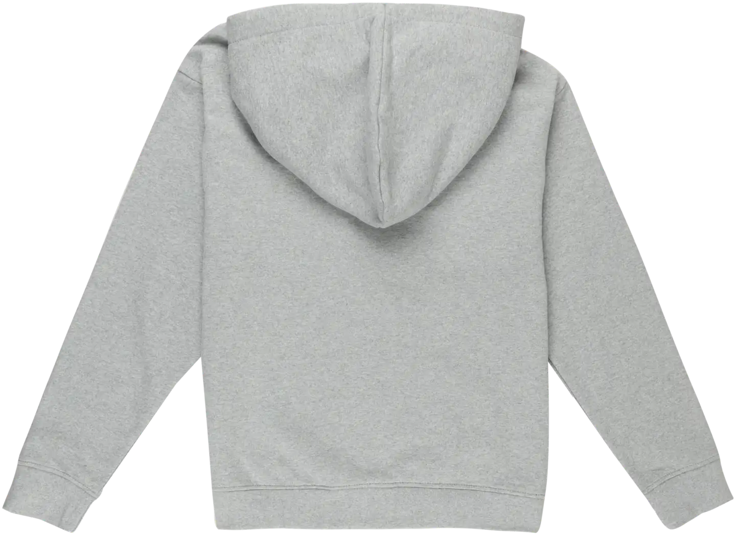 House naisten hupparitakki CYCLO® - HTR GREY - 2