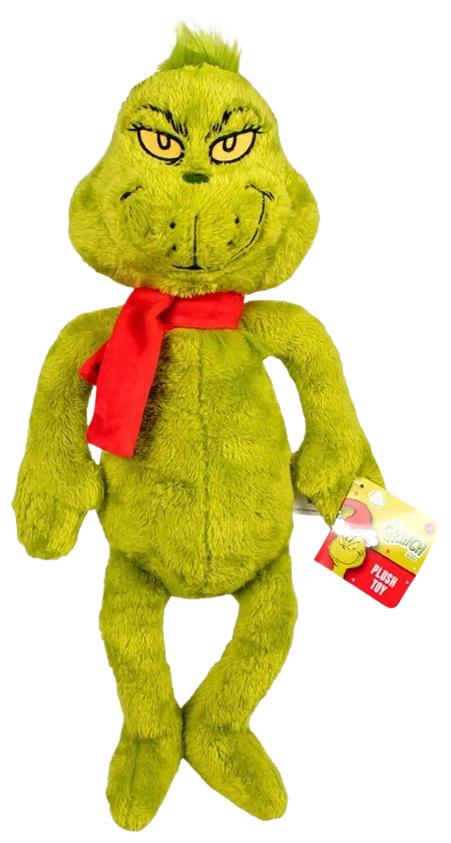 Pehmolelu The Grinch 50 cm