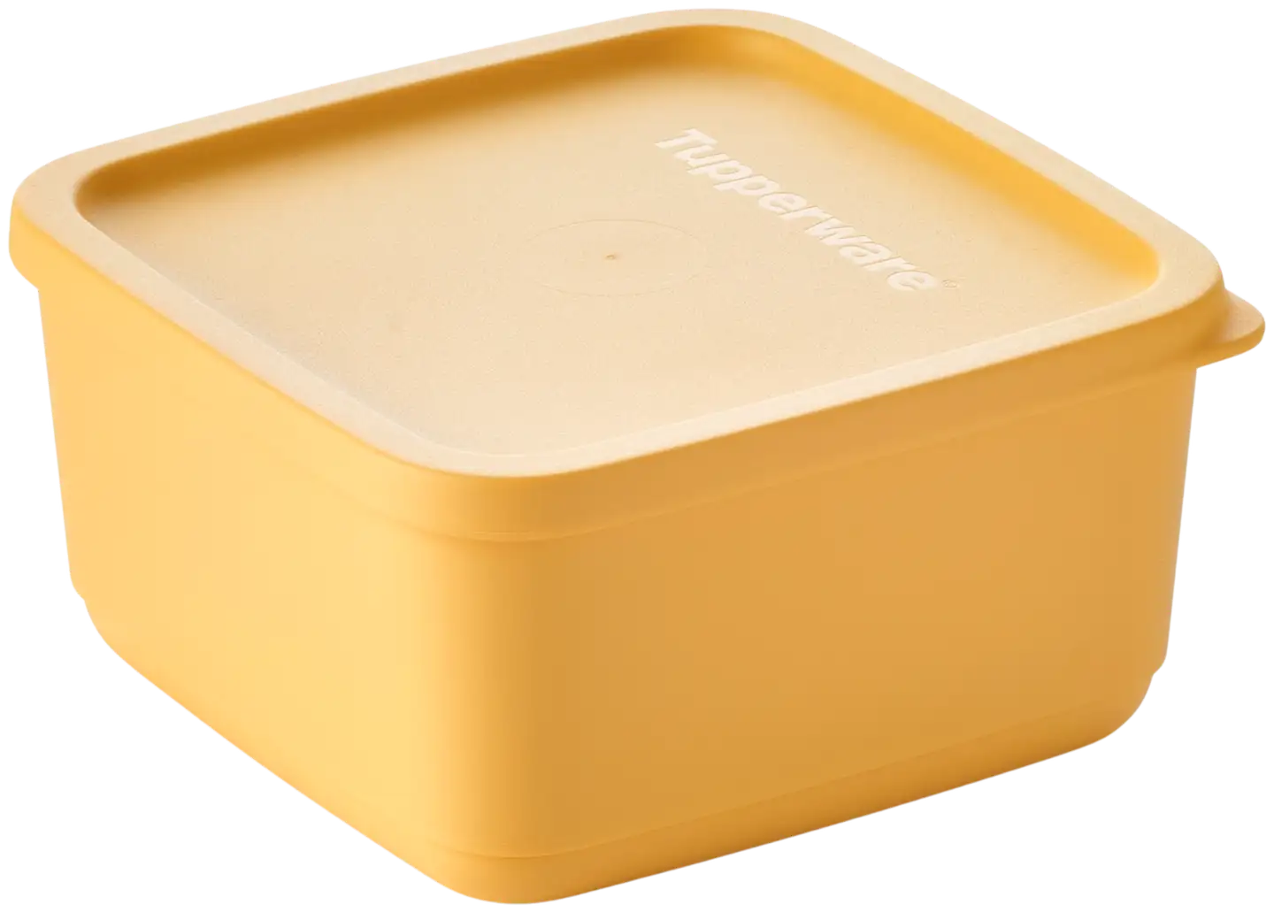 Tupperware säilytysrasia Cubix 650 ml - 3