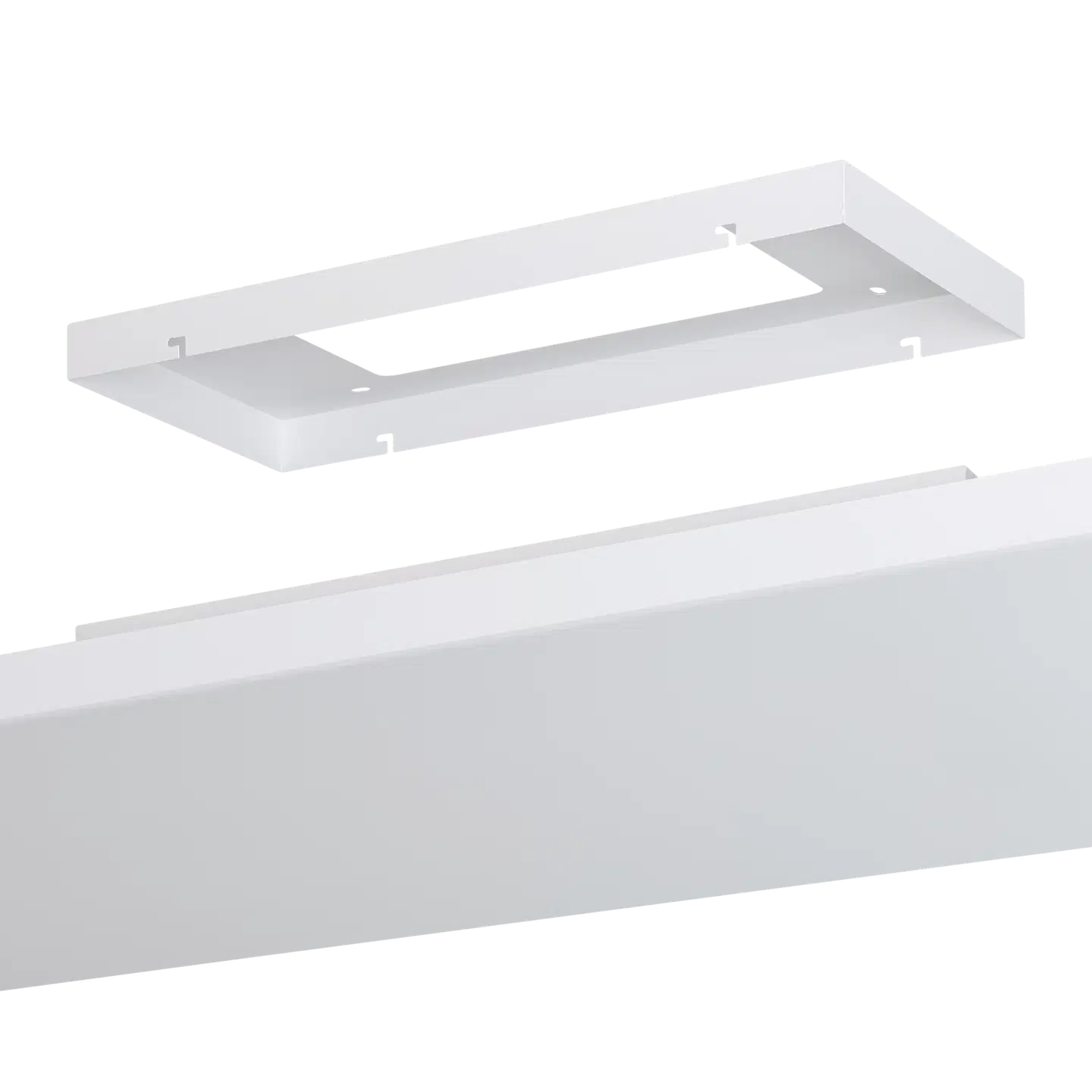 EGLO LED-paneeli connect.z Turcona-Z led 30x120cm 13x10,6W valkoinen - 4